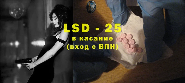 винт Пересвет