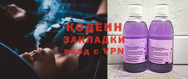 винт Пересвет