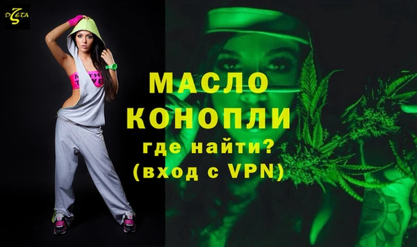 винт Пересвет